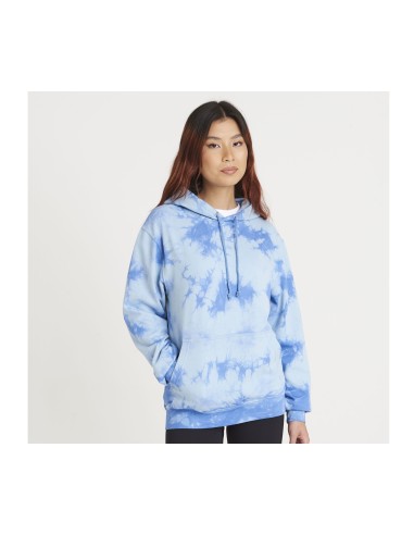 A-JH022-Tie-Dye Hoodie